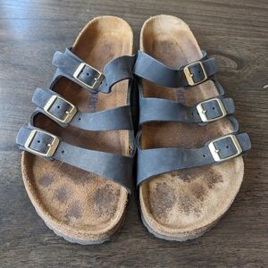 Birkenstock Florida 41 reg